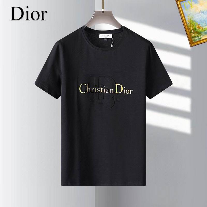 Dior Men's T-shirts 4